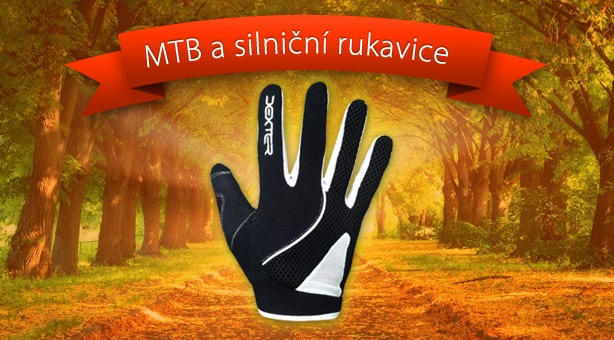 Rukavice