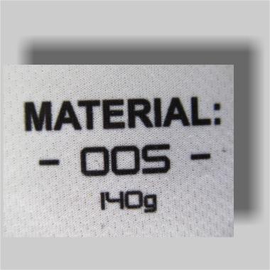 004 Polyester 005-140g