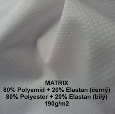 016 Elastika MATRIX - 190g