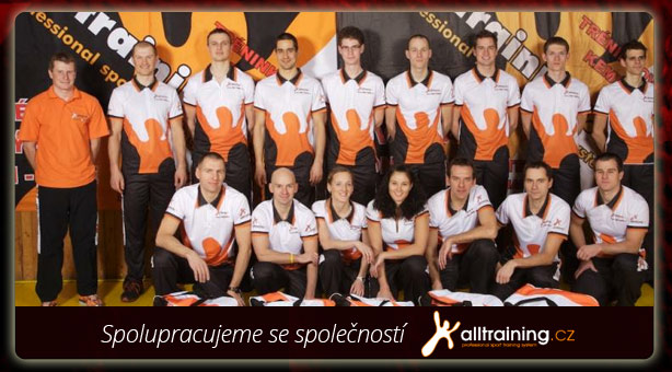 Alltraining