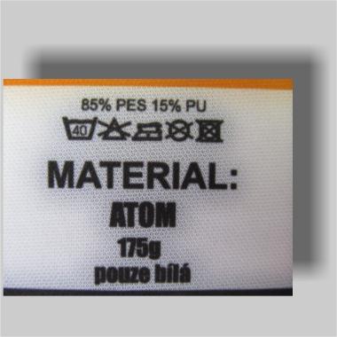 026 MISSION (ATOM) NO WIND - 175g
