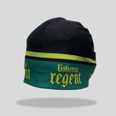 082 Wintermütze GAVA REGENT schwarz