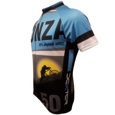 ND050 Dres 50% ÚBYTEK SIL azuro  
