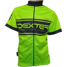 010 Dres DEXTER NEON kinder green