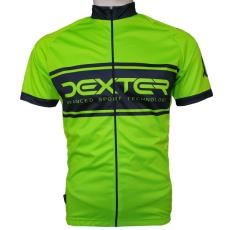 006 Dres DEXTER NEON man green