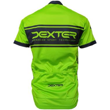 006 Dres DEXTER NEON man green       XS