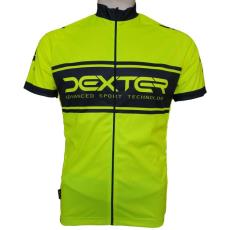 006 Dres DEXTER NEON man yellow