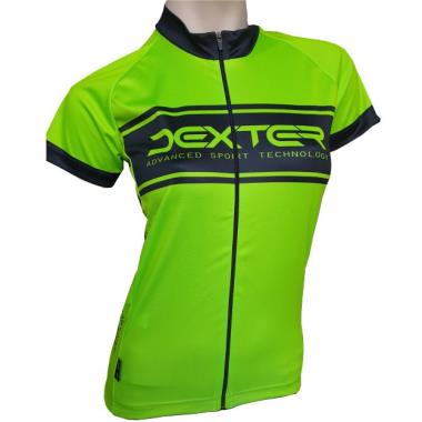 008 Dres DEXTER NEON woman green