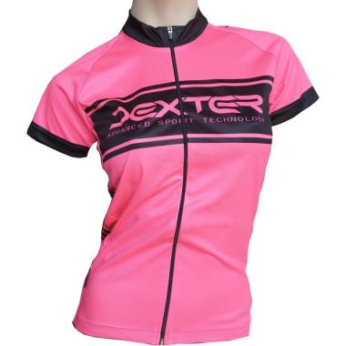 008 Dres DEXTER NEON woman pink       XS