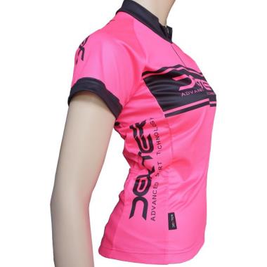 008 Dres DEXTER NEON woman pink  XXL