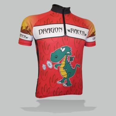 018 Jersey DRAGON DEXTER kid´s  128-134