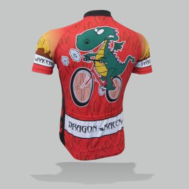 018 Jersey DRAGON DEXTER kid´s  128-134