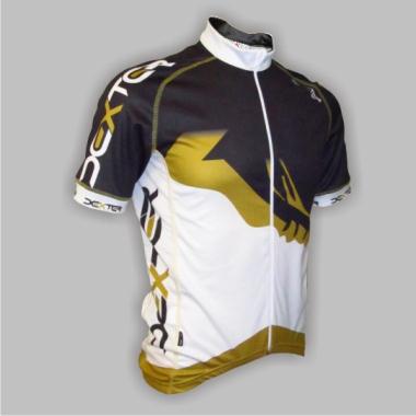 042 Jersey FOOT PROFI gold XXL