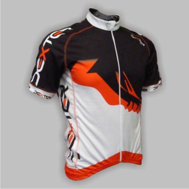 043 Jersey FOOT PROFI orange   S