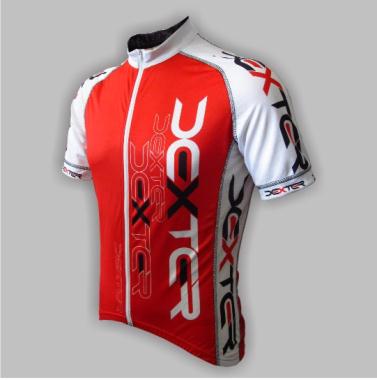 064 Jersey IMAGE PROFI red 