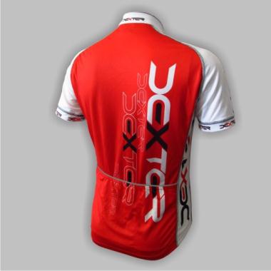 064 Jersey IMAGE PROFI red 