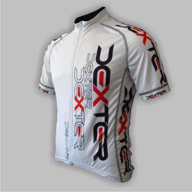 060 Jersey IMAGE PROFI white L 