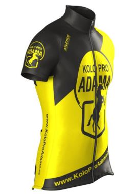 001 Dres KOLO PRO ADAMA muži XXXL       