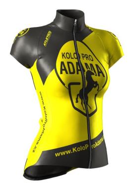 001 Dres KOLO PRO ADAMA dámský XXXL    