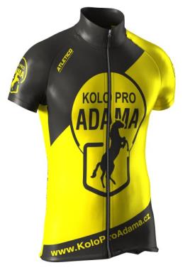 001 Dres KOLO PRO ADAMA muži XXXL