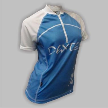 024 Trikot DEXTER LADIES azur  M