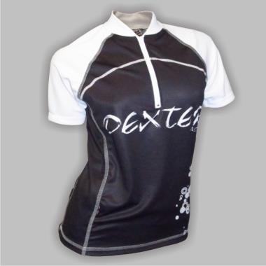 020 Trikot DEXTER LADIES black    XS