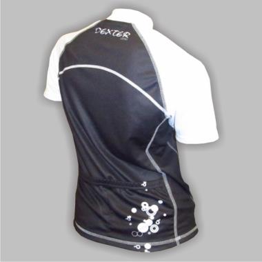 020 Trikot DEXTER LADIES black  M