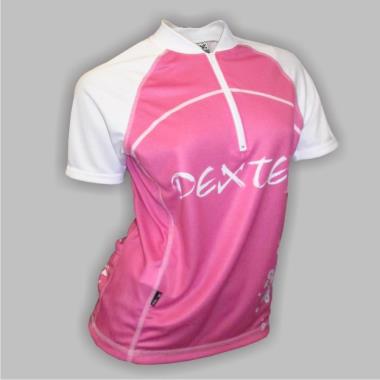 022 Jeresey DEXTER LADIES pink