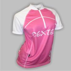 022 Trikot DEXTER LADIES pink