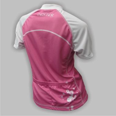 022 Jeresey DEXTER LADIES pink