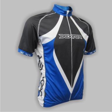 072 Jersey LANCE PROFI blue L 