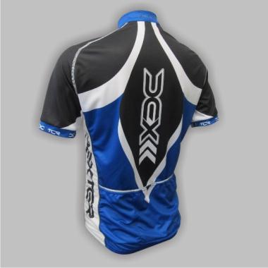 072 Trikot LANCE PROFI blau L