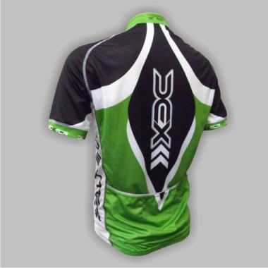 074 Jersey LANCE PROFI green 