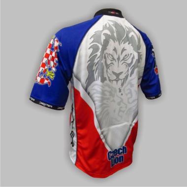 NK 032 Dres LION MTB   S