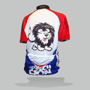 010 Kindertrikot LIONET DEXTER  152-158