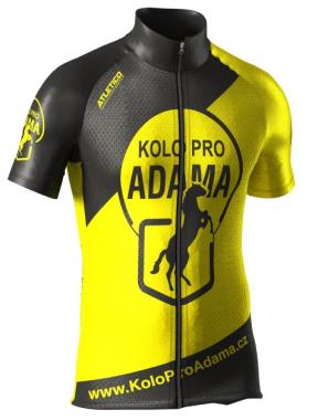 001 Dres KOLO PRO ADAMA ELITE muži     S       