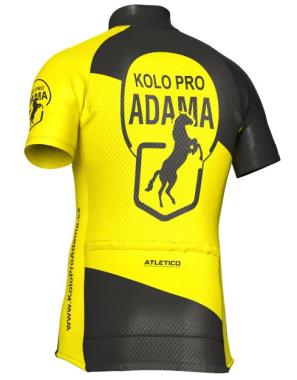 001 Dres KOLO PRO ADAMA ELITE muži    M       