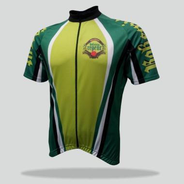 012 Fahrradtrikot BOHEMIA REGENT PROFI Herren  M