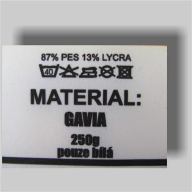 024 Termo GAVIA - 250g