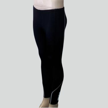 100 Elastic long pants DEX without pad