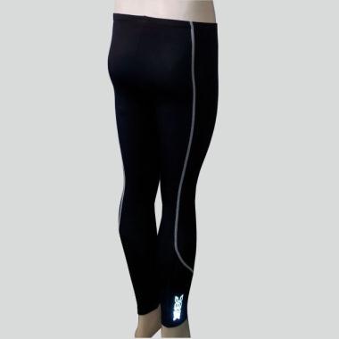 100 Elastic long pants DEX without pad