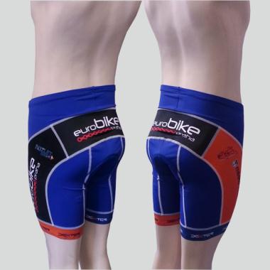 053 Fahrradshorts DEXTER BTK    XS