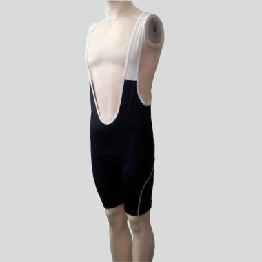 018 Trägershorts DEX mit Einlage