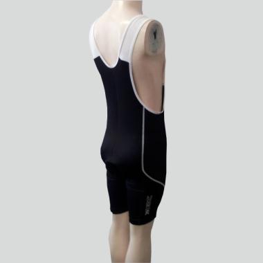 018 Trägershorts DEX mit Einlage
