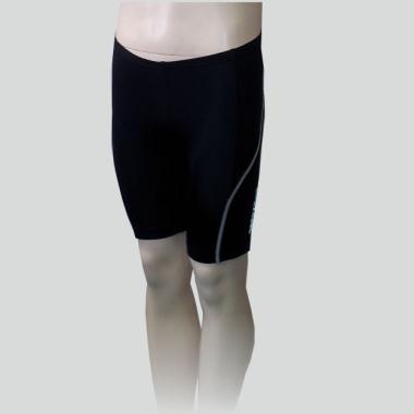 012 Cycling shorts DEX with pad    XS