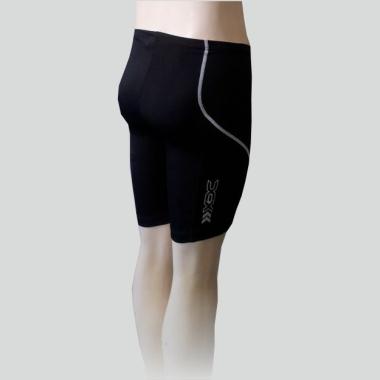 012 Cycling shorts DEX with pad    XS