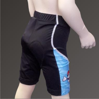 010 Kindershorts, Keilchen mit Sublidruck  S