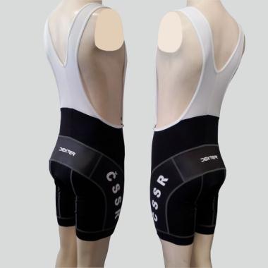 050 Short pants Retro ČSSR with braces