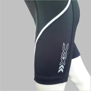 010 Elastic shorts DEX without pad    XS 