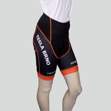 034 Damenshorts TESLA XXL